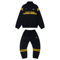 Rules The World Alcatraz Tracksuit