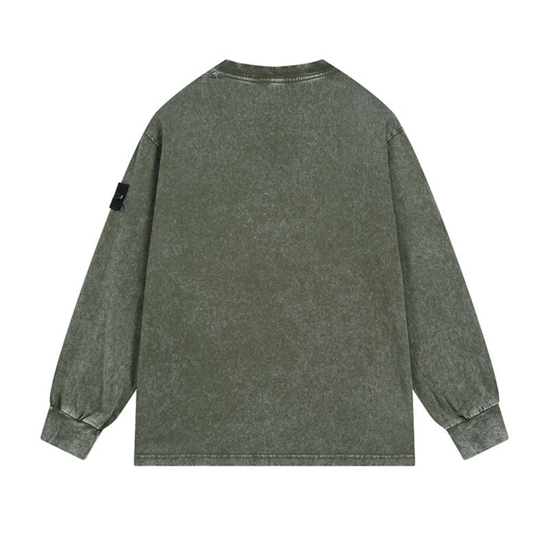 Monogram Sweatshirt · Nova Neta · Nova Neta