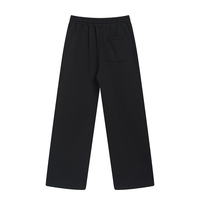 Alcatraz Pants