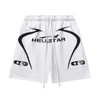 Hell Short Set