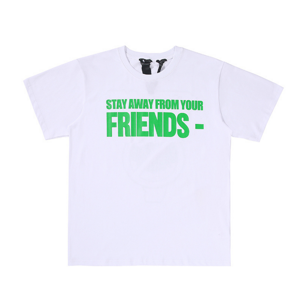 Vlone No Friends T-shirt · Vlone · Nova Neta
