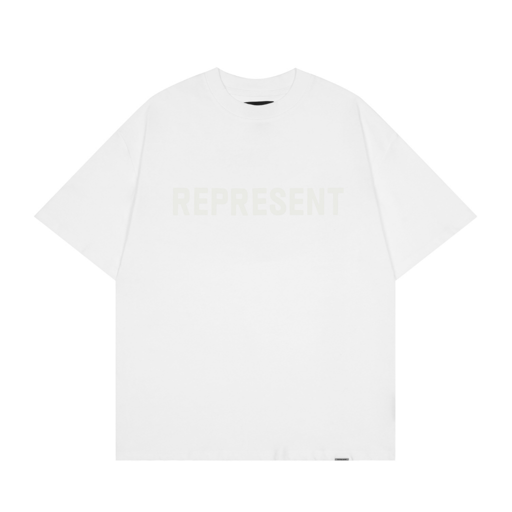 Represent T-shirt · Represent · Nova Neta