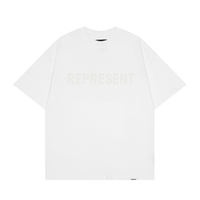 Camiseta Represent Negro Represent Negro Camo