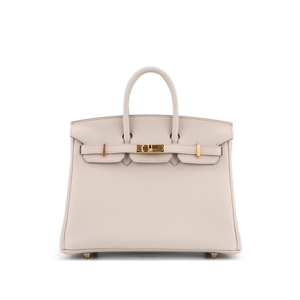 Birkin 25 Bag · Nova Neta · Nova Neta