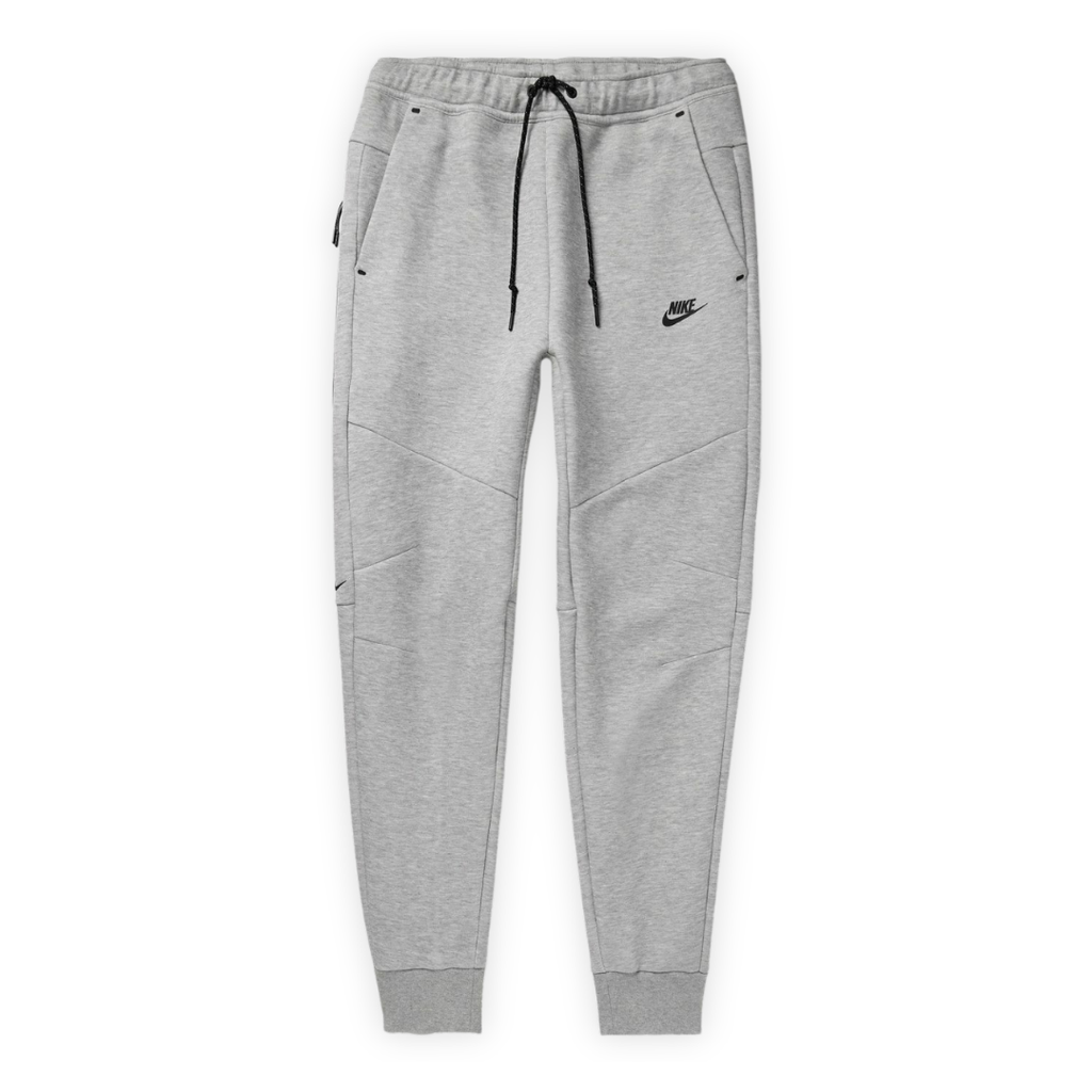 Tech Grey Tracksuit · Nova Neta · Nova Neta