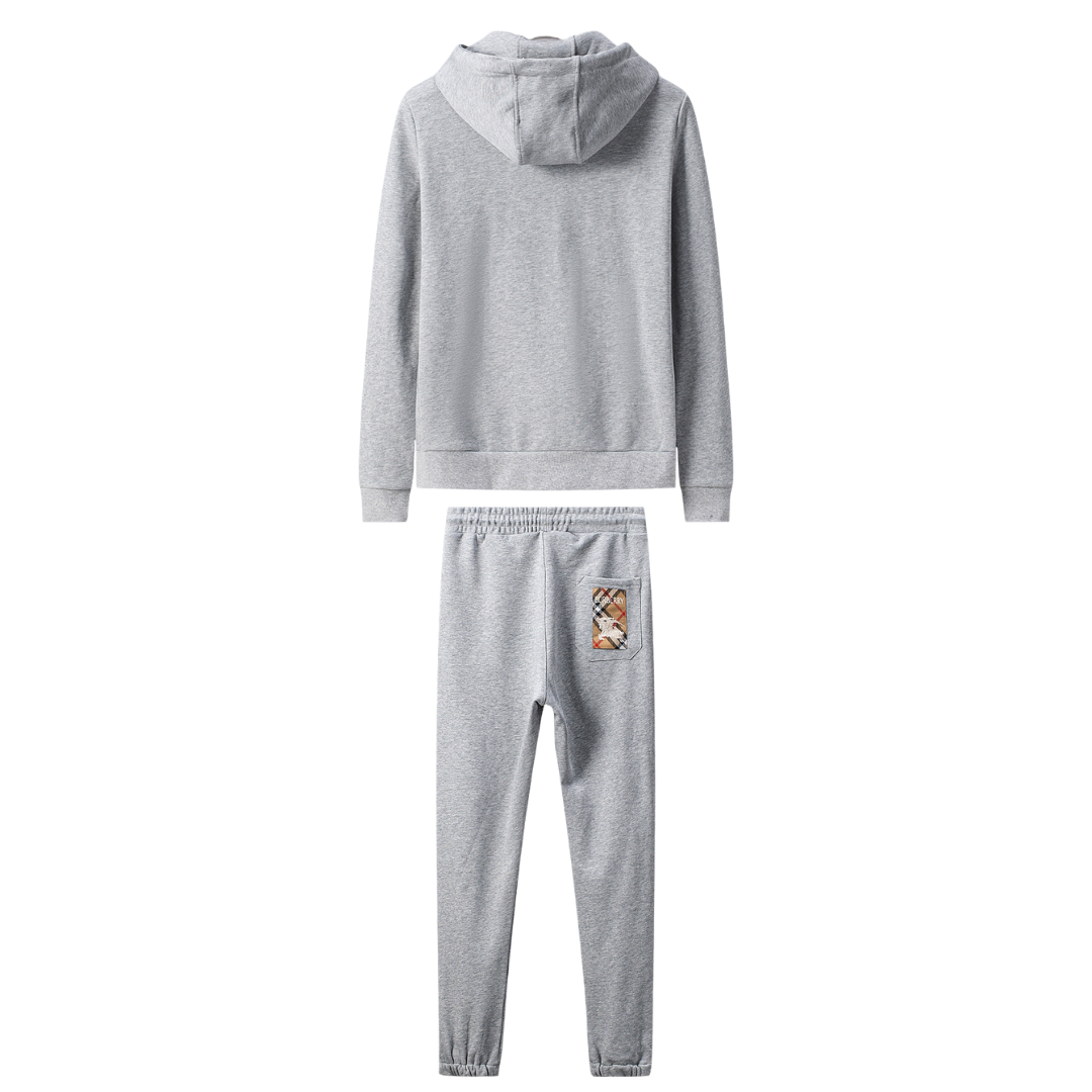 BB Tracksuit Azul Camo