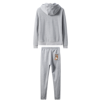 BB Tracksuit Azul Camo