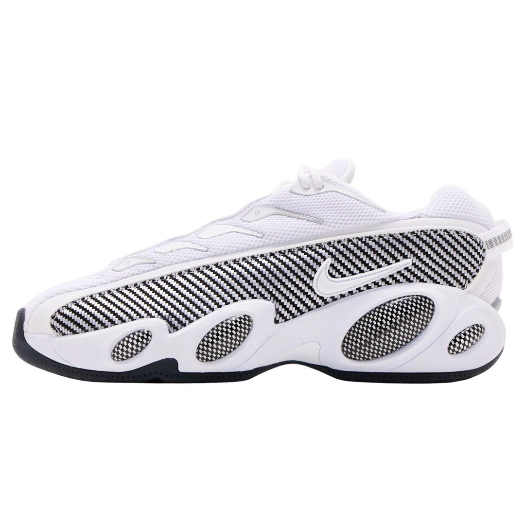 Nocta Glide White Black · Nike · Nova Neta