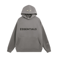 Essentials Hoodie