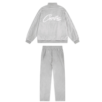 Alcatraz Tracksuit