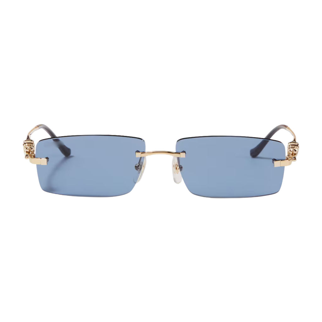 Polychromatic Sunglasses