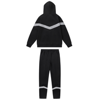 Conjunto Trapstar Negro Negro 9