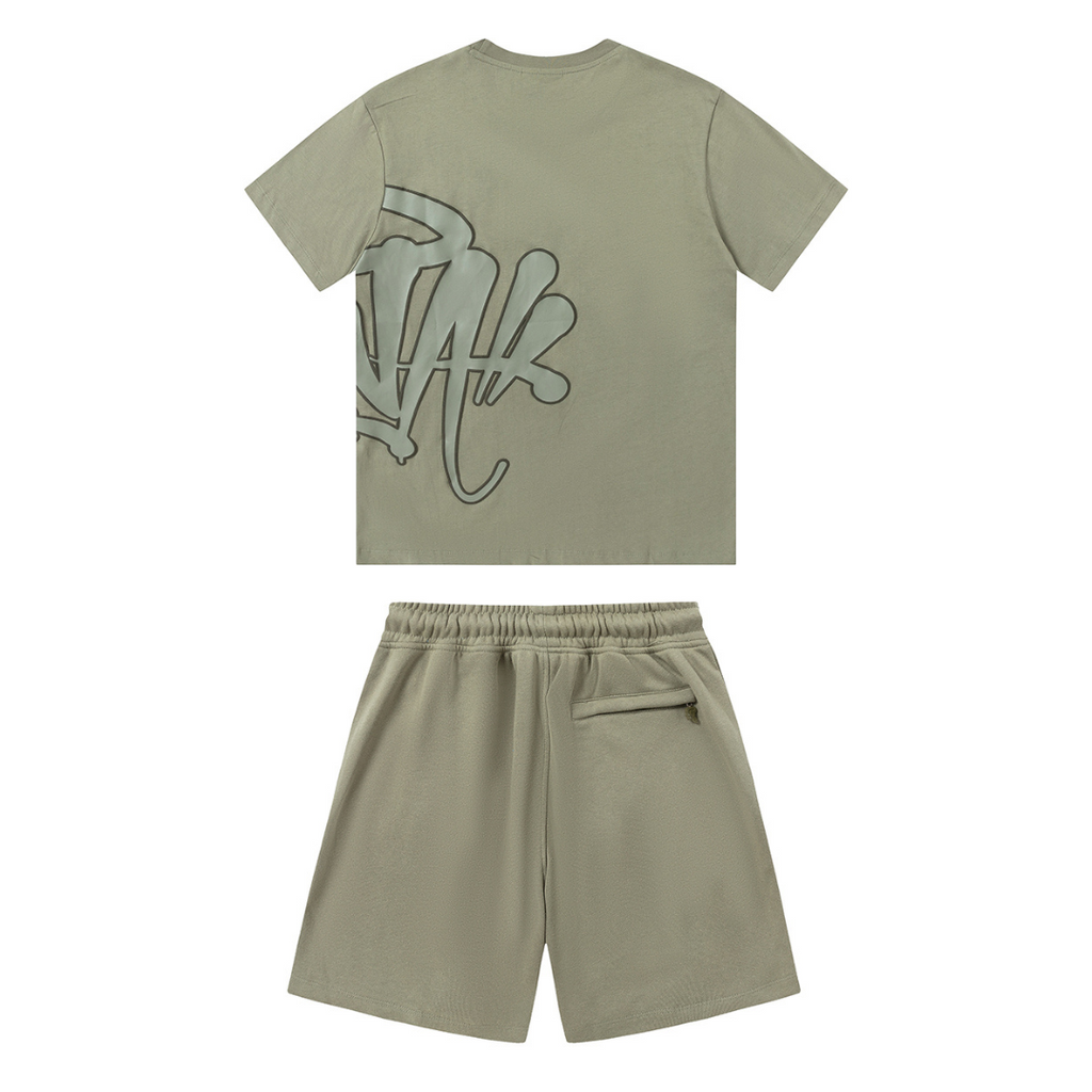 Syna Green Set · Syna World · Nova Neta