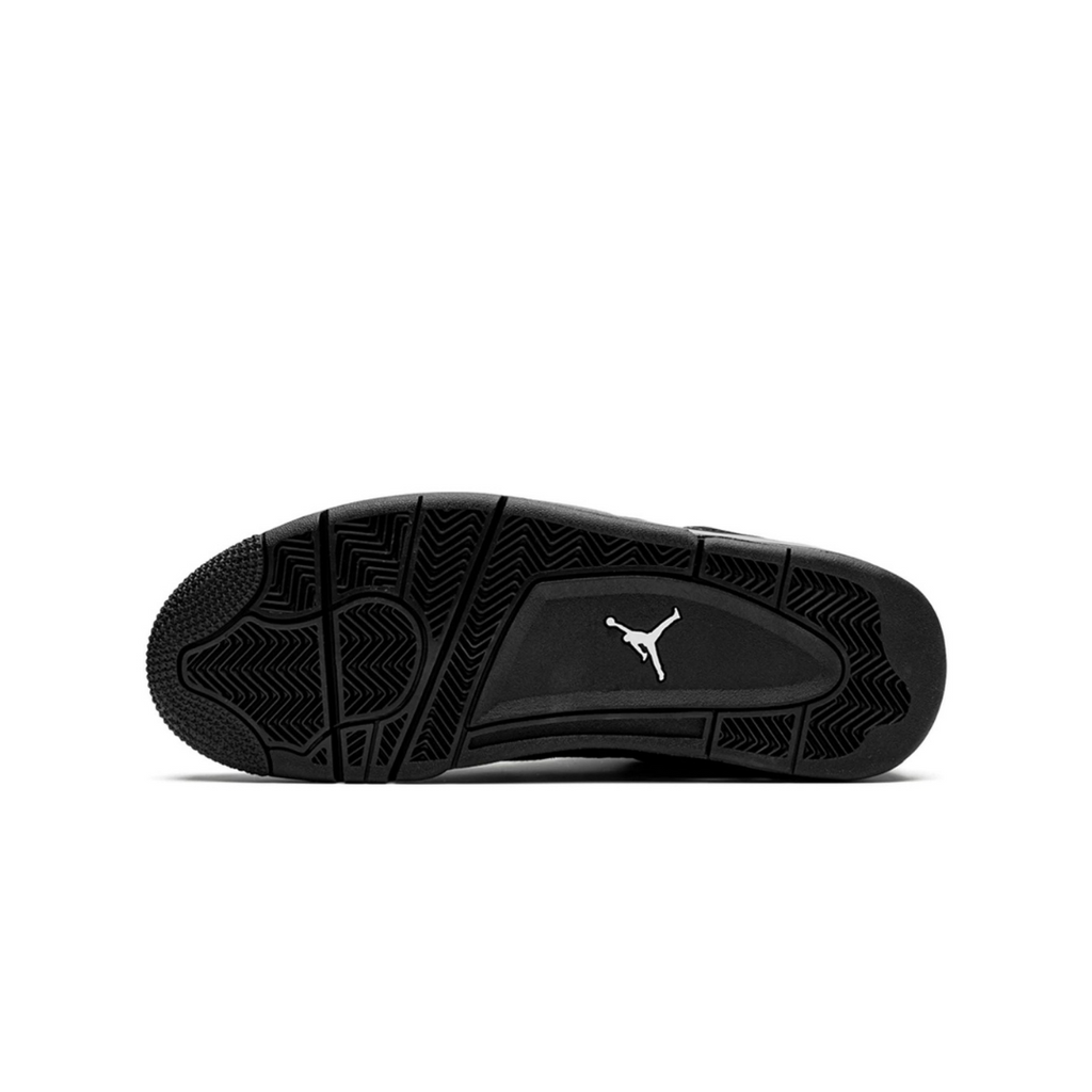 J4 Retro Black Cat