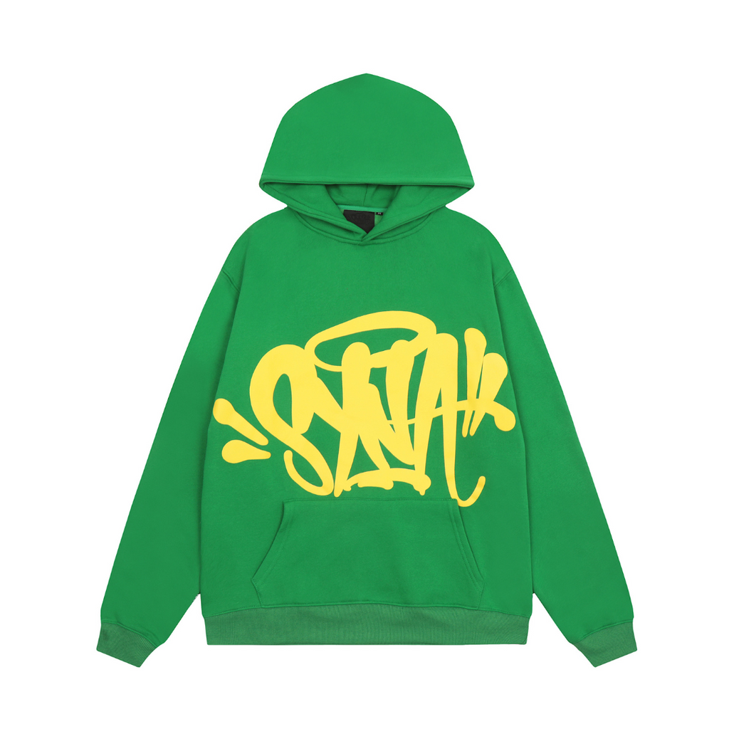 Syna Green Set · Syna World · Nova Neta