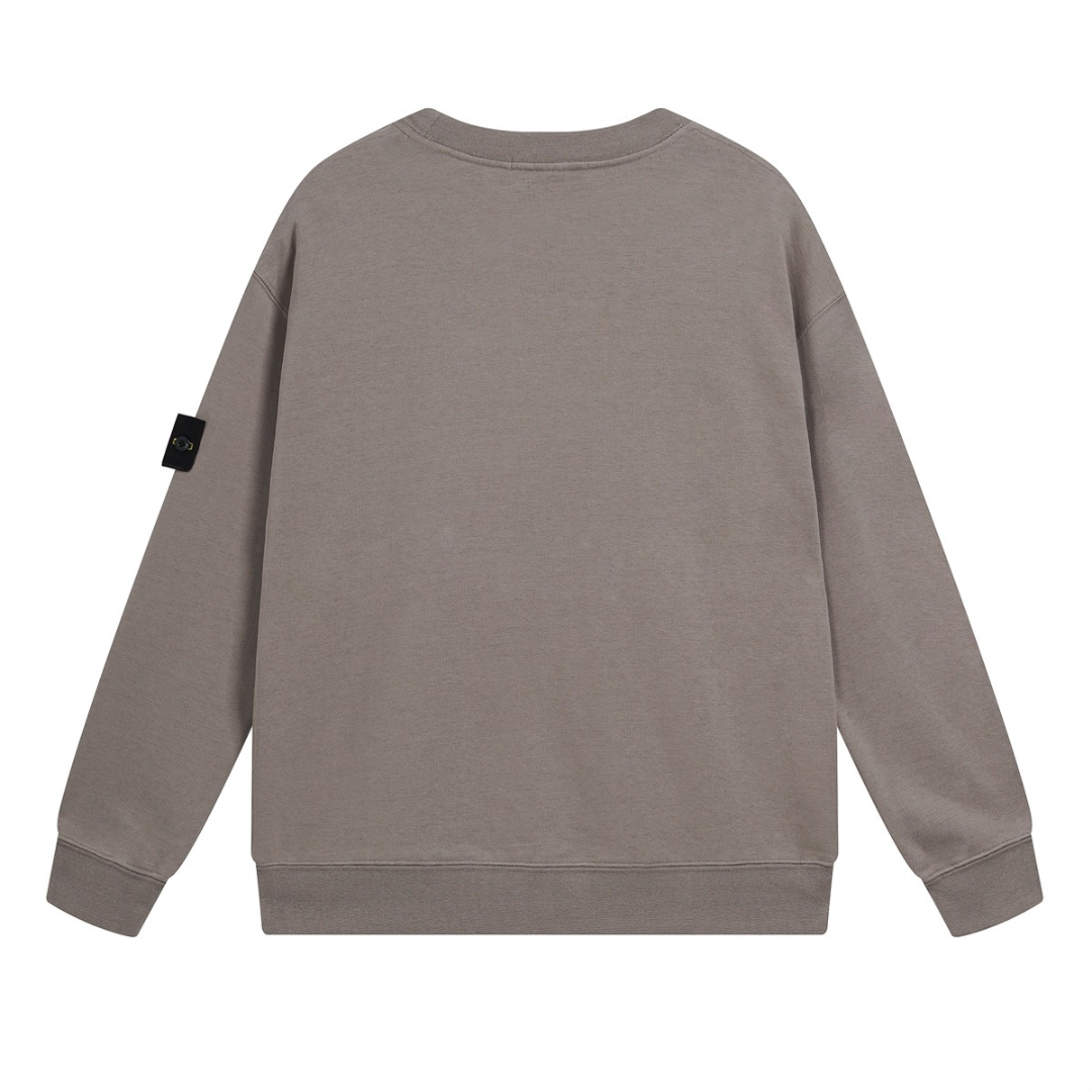 Monogram Sweatshirt · Nova Neta · Nova Neta