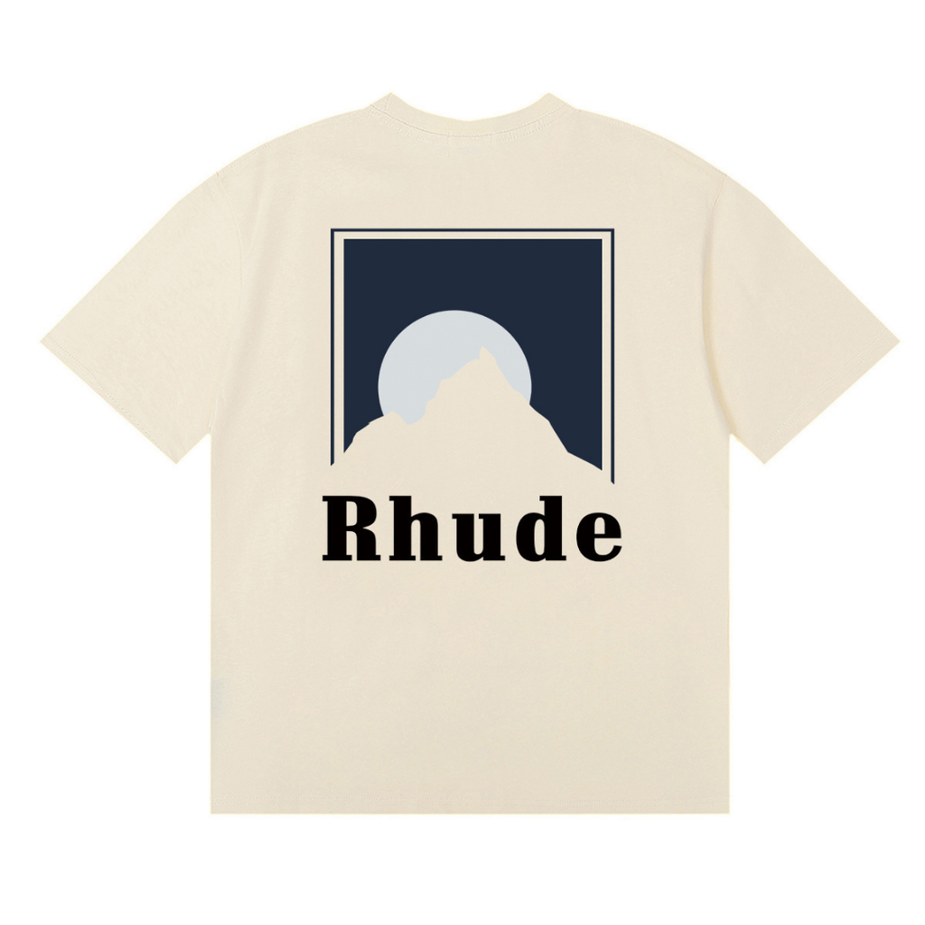 Rh*de T-shirt · Nova Neta · Nova Neta