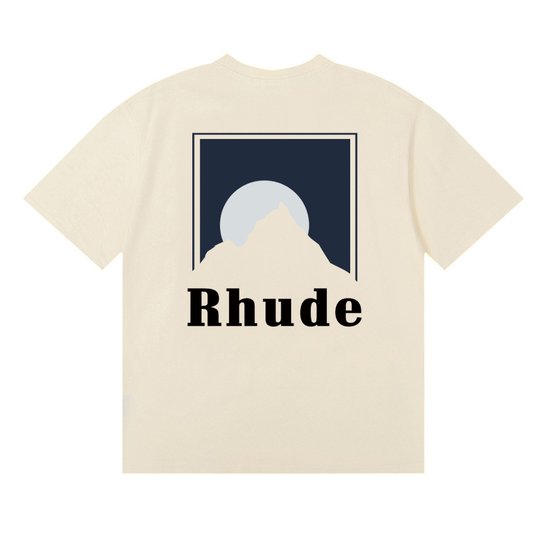 Rh*de T-shirt · Nova Neta · Nova Neta