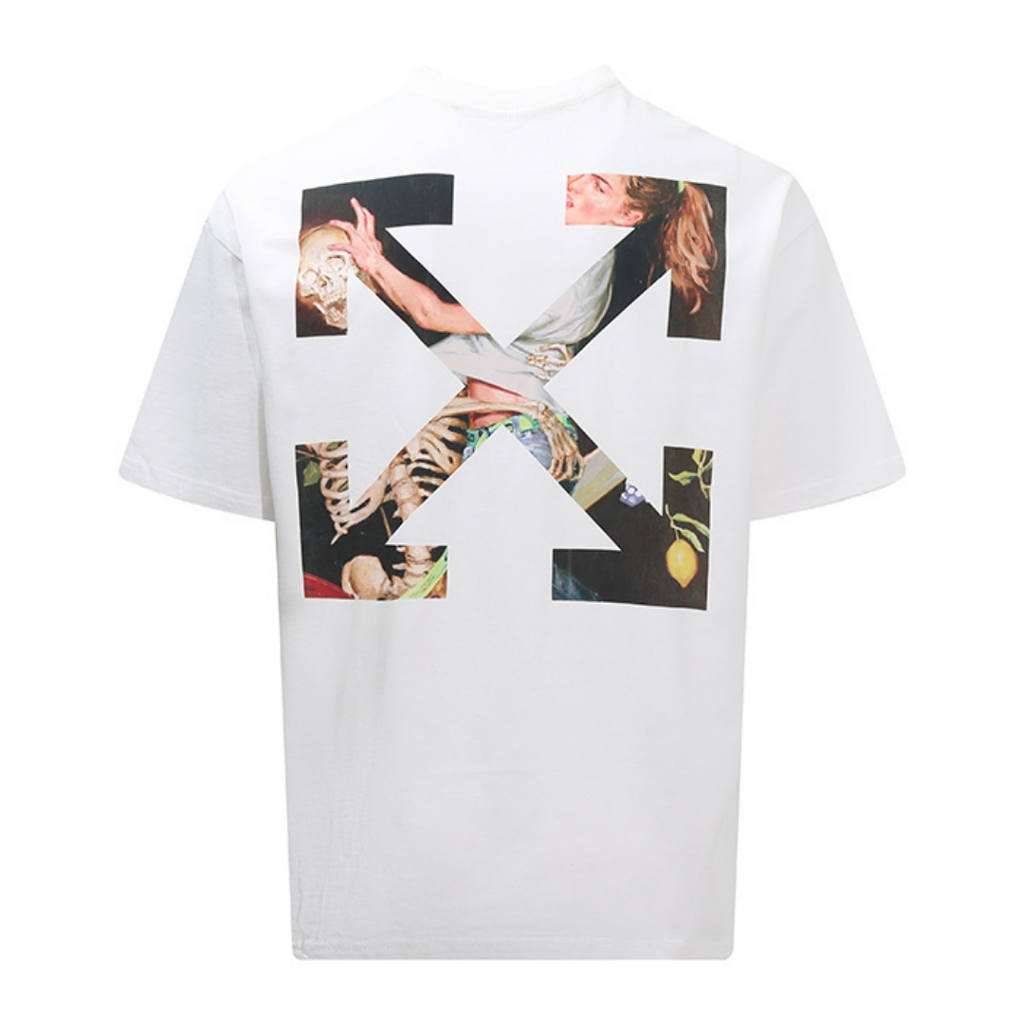 Off-W Monogram T-shirt · Louis Vuitton · Nova Neta