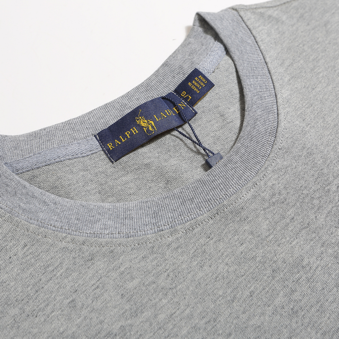 Polo T-shirt · Polo Ralph Lauren · Nova Neta