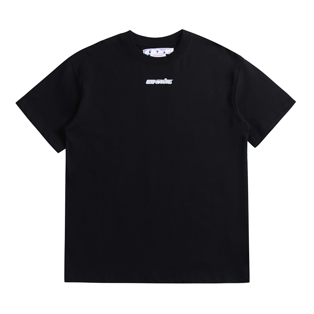 Off-W Monogram T-shirt · Louis Vuitton · Nova Neta