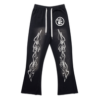 Hell Tracksuit