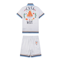 Casa Short Set