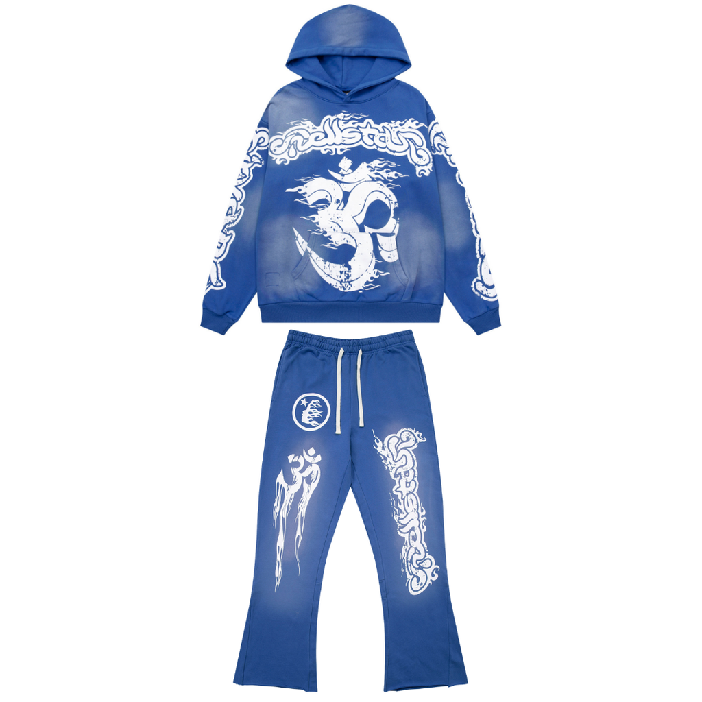 Hell Tracksuit