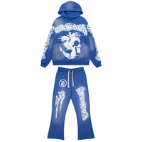 Hell Tracksuit