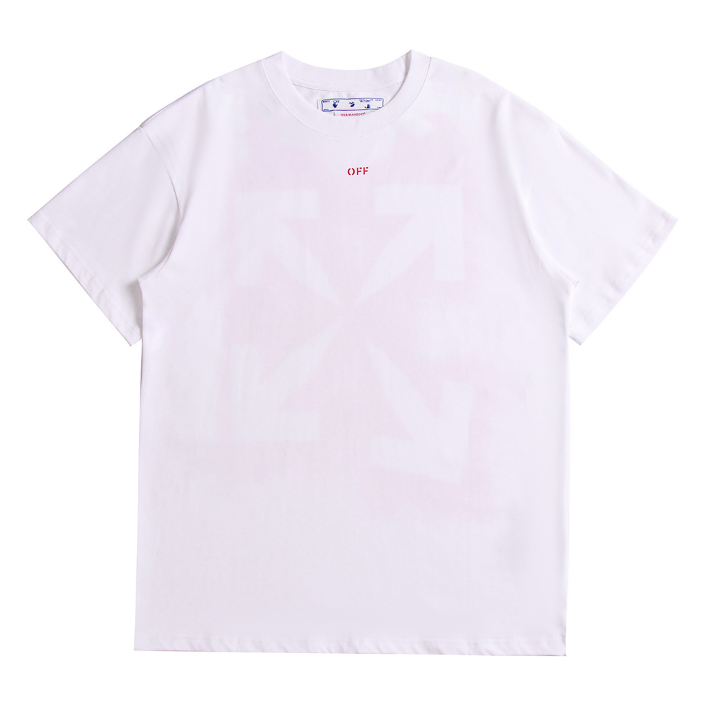 Off-W Monogram T-shirt · Louis Vuitton · Nova Neta