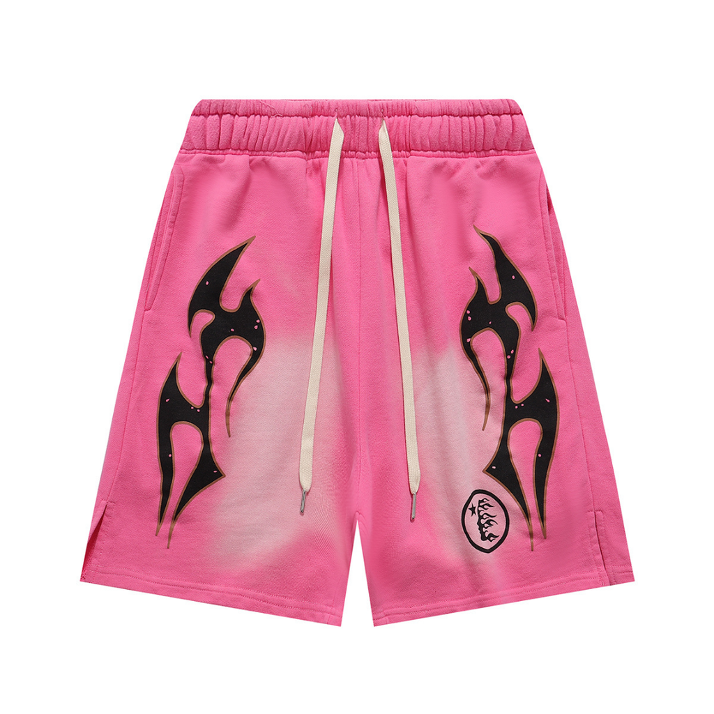 Hell Shorts