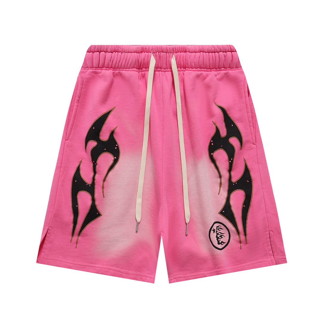 Hell Shorts