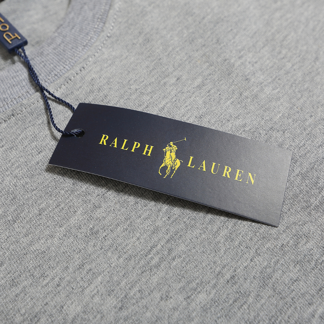 Polo T-shirt · Polo Ralph Lauren · Nova Neta