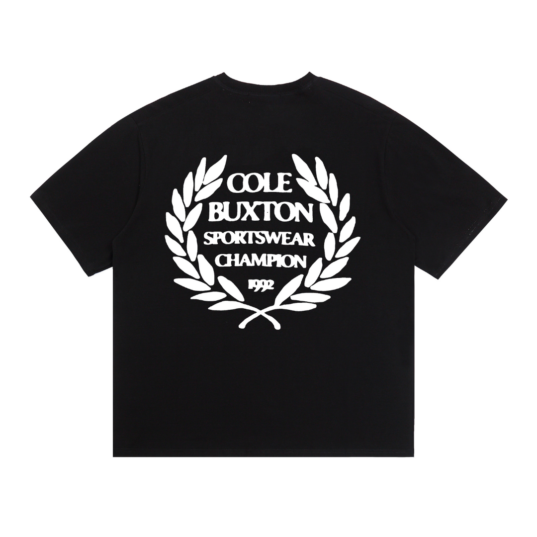CB Monogram T-shirt