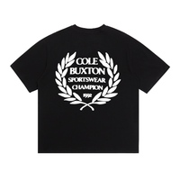 CB Monogram T-shirt