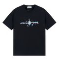 Polychromatic T-shirt · Amiri · Nova Neta