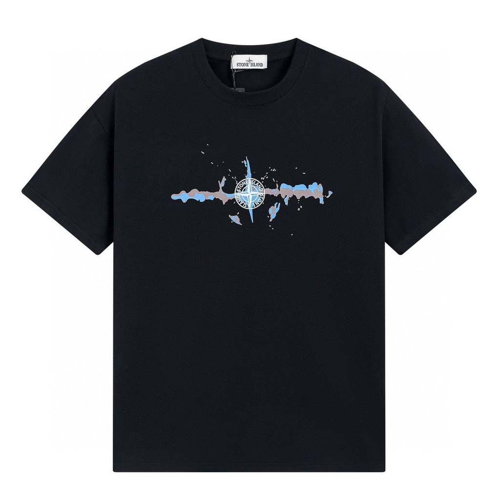 Polychromatic T-shirt · Amiri · Nova Neta
