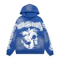 Hell Tracksuit