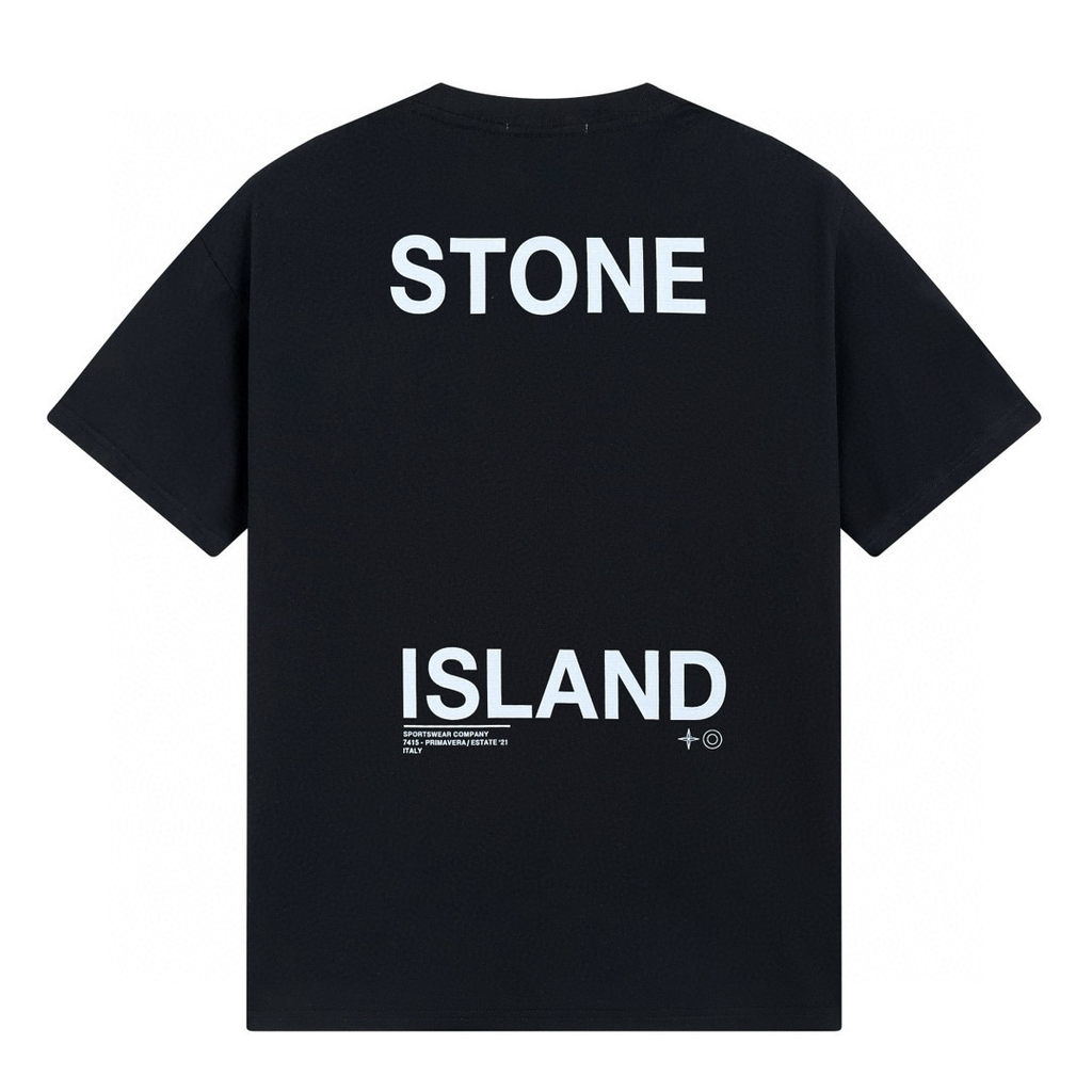 Polychromatic T-shirt · Amiri · Nova Neta