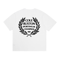 CB Monogram T-shirt