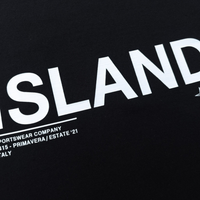 Camiseta Stone Island Blanco Lavado Claro Roturas
