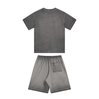 Alcatraz Short set