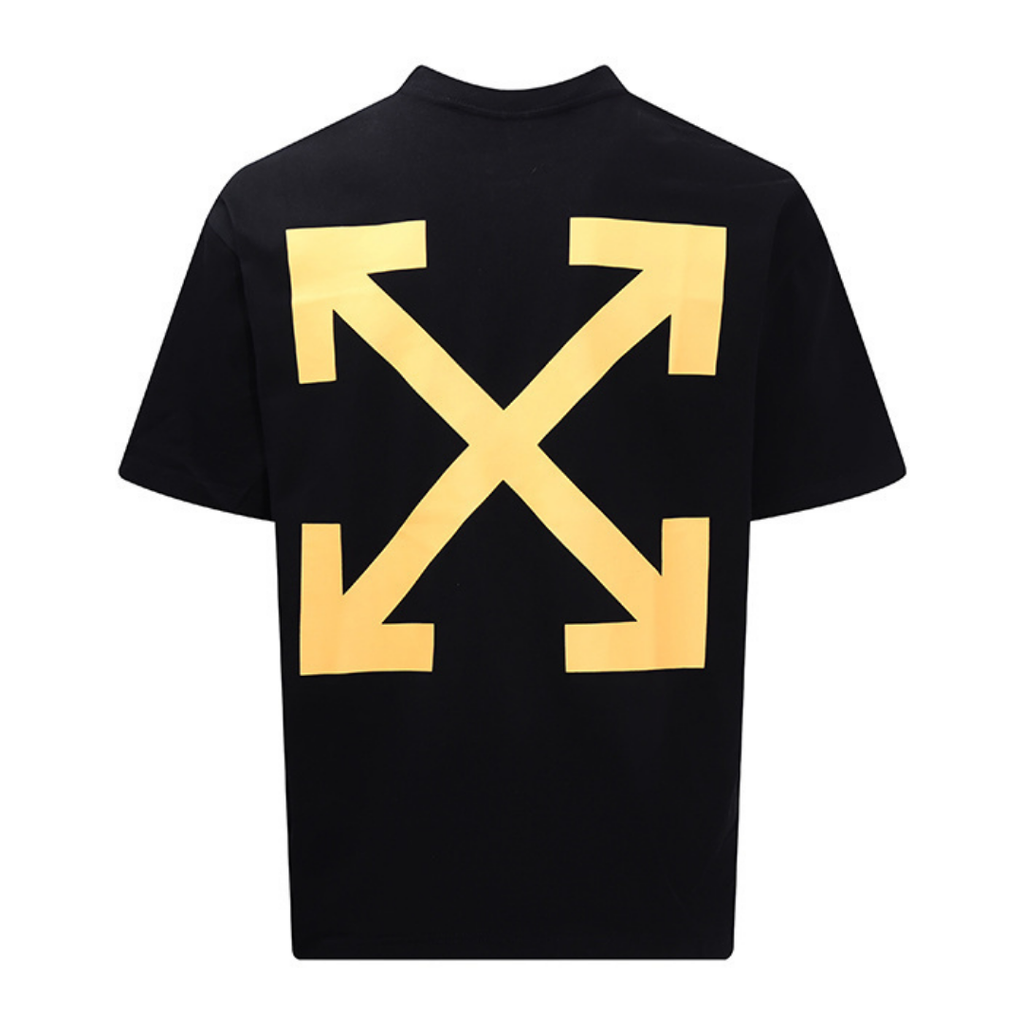 Off-W Monogram T-shirt · Louis Vuitton · Nova Neta