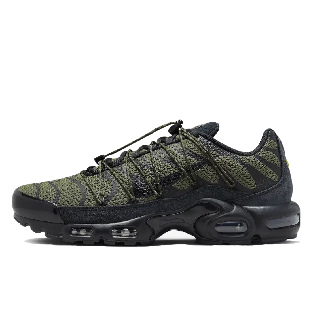Nike TN Utility Green