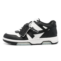 Off-White Off OOO Black