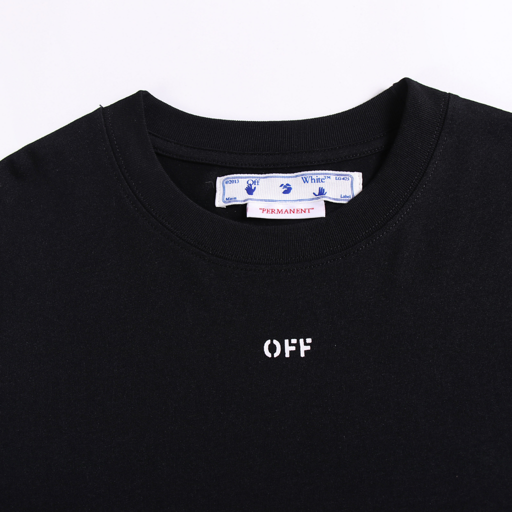 Off-W Monogram T-shirt · Louis Vuitton · Nova Neta