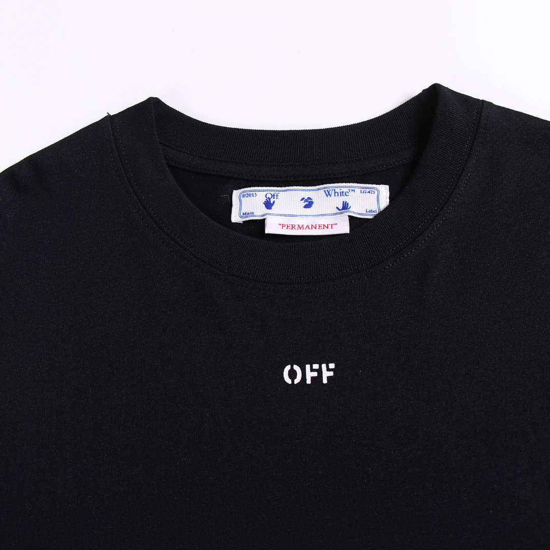 Off-W Monogram T-shirt · Louis Vuitton · Nova Neta