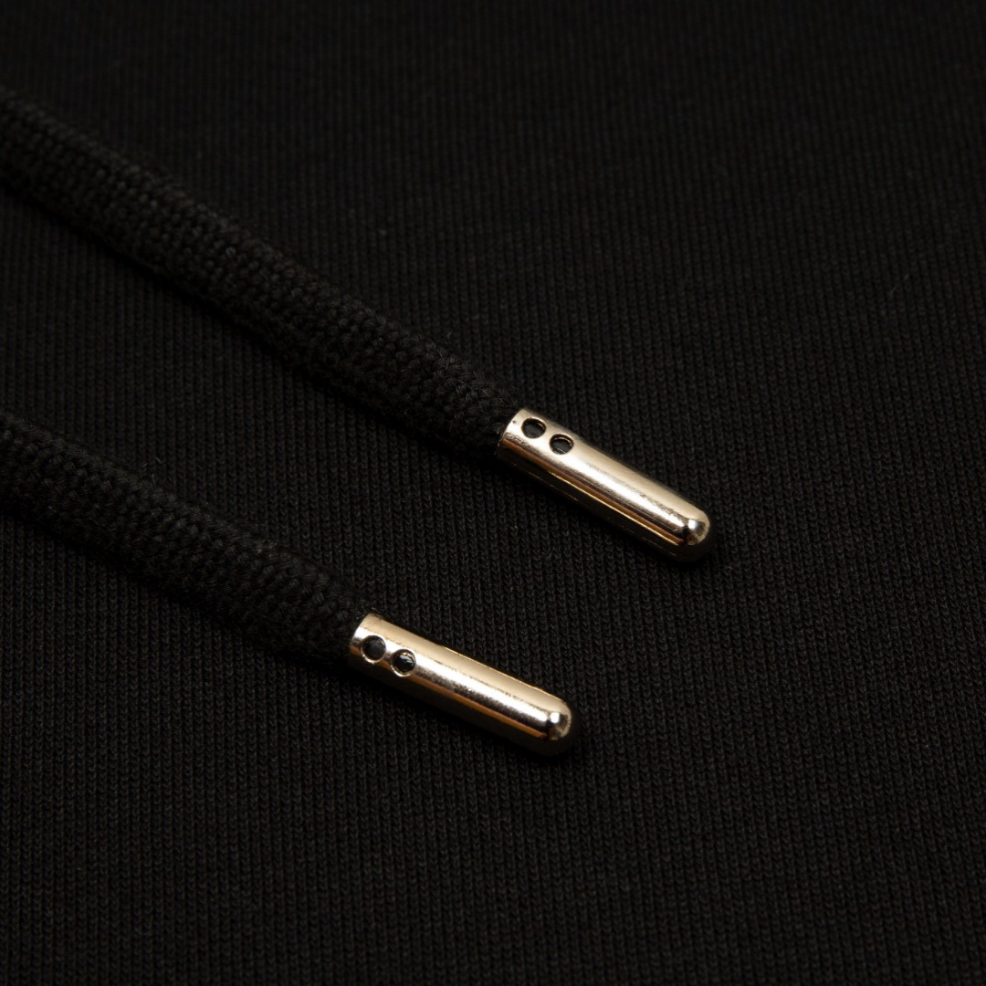 Ami Zip Hoodie