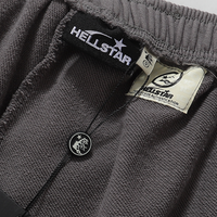 Hell Shorts