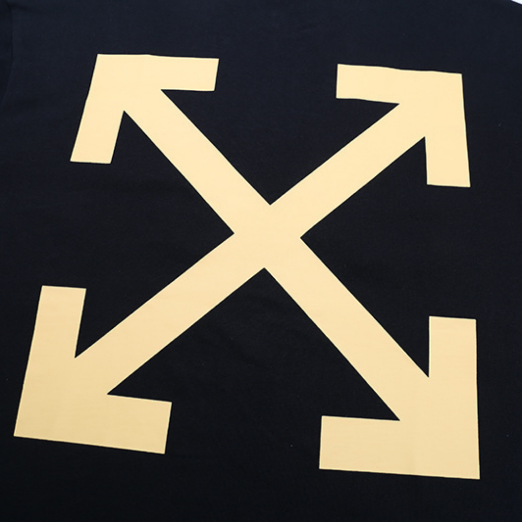 Off-W Monogram T-shirt · Louis Vuitton · Nova Neta